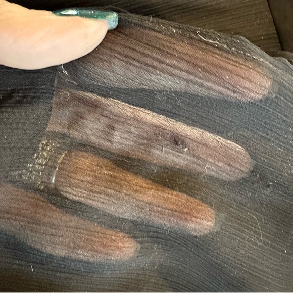 The perfect blend of elegance and flair from Tommy Hilfiger, midi dress - Picture 8 of 9